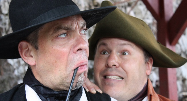 Schinderhannes Moritaten